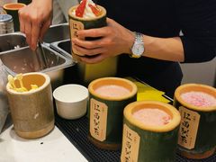 -KUNCHA鲲茶·江西制茶(铜锣湾店)