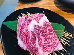 -黑牛黑猪烤肉专门店(万象城店)