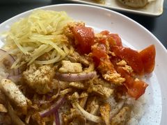 -浙江大学玉泉校区四食堂