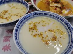 甜豆花-金多鱼大排档·烤鱼·烧烤·宵夜(江南水都店)