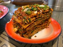 -新繁老號豌豆汤饭店·江湖菜(宝光寺店)