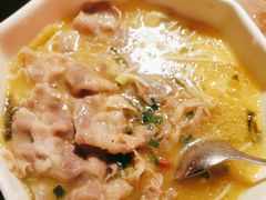 -外婆家(世界城广场店)