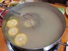 -大吉利·潮汕鲜牛肉火锅(西安店)