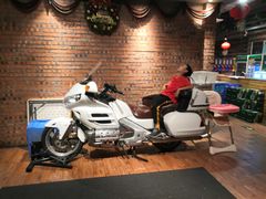 -郑享吃烧烤烩面(红专路店)