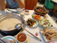 -金众记猪肚鸡(南屏店)