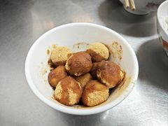 -辣辣小吃豆花米线(大观篆新农贸市场店)