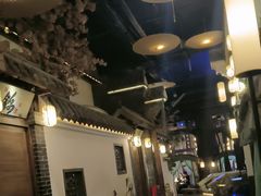 -淀里船宴(卓达店)