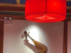 -小吊梨汤·北京菜·烤鸭(双井乐成中心店)