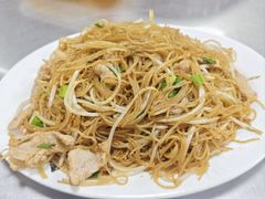 -拉超大排档(南安市场店)