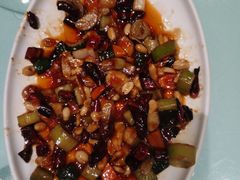 -红豆焖罐面·新邯郸菜(光明店)