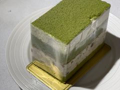 -美丽心情蛋糕(江苏路店)