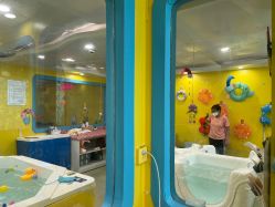 -鱼乐贝贝婴幼儿亲子水育(幸福街店)