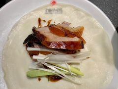 -守柴炉烤鸭(百伦店)