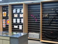 -無弓射箭俱乐部(领展中心城店)