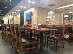 -宏状元现熬粥·京味菜(五棵松店)