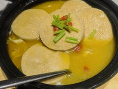 -小厨娘淮扬菜(天印大道店)