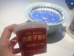 -额娘·春饼烤鸭(华北七楼创始店)
