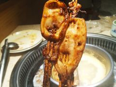 -韩风源自助烤肉(国贸精品店)