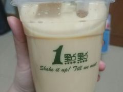 -1点点(建设六马店)