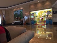 -厦门悦华酒店