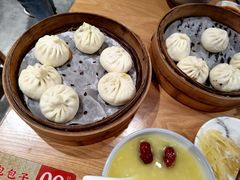 -草包包子铺(宽厚里店)