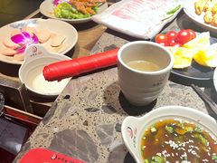 -小龙坎火锅(总店)