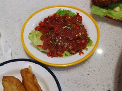 -陳艳红火锅(港汇店)