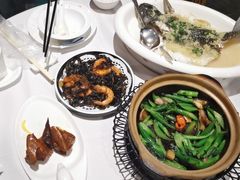 -勝記酒家·37年老字号·经典粤菜(荔枝公园店)