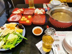 -Mk 泰式自助火锅(中央世界商业中心店)