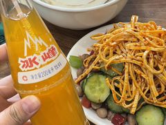 -老刘家永盛斋·传统泡馍(东关南街店)