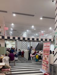 -宝燕乐园(春申店)