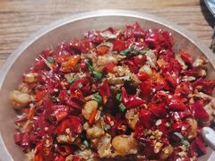 -无名小酒馆·湖北私房菜(昙华林店)