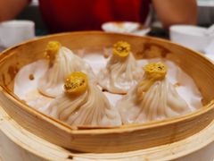 -新吉士·上海菜(浦东LCM置汇旭辉店)