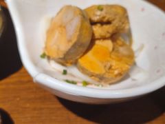 -林妈妈村·日式料理(宝山龙湖天街店)