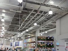 -山姆会员商店(亦庄创意生活广场店)