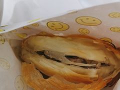 -墩儿大碗宽面(来福士店)