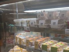 -迦南·甜品蛋糕(传媒店)