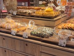 -西村叔叔的店·面包·甜品·蛋糕(崂山丽达店)