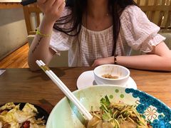 -上关雪東北菜(中房金谊店)