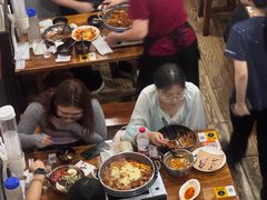 -优壹佳·延边朝鲜族料理(中山北路店)