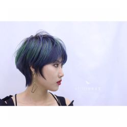 -P.STYLE 派斯造型