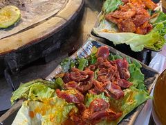 -八木轩·寻味大理白族民俗餐厅(文献路店)