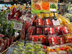 -Olé精品超市(广州太古汇店)