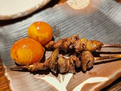 -鸟鹏烧鸟居酒屋(熙龙湾店)