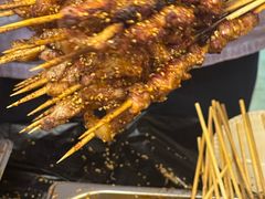 -汤泉良子.足疗按摩.SPA(中关村店)