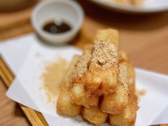 -太二酸菜鱼(长沙IFS国金中心店)