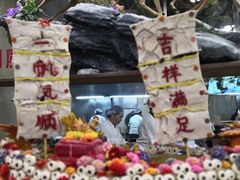 -乔家满族八大碗(流水沟店)