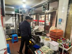 -建国蚵煎蚵面