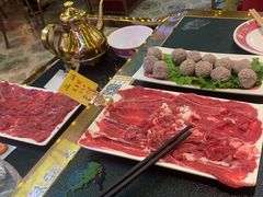 -大吉利·潮汕牛肉火锅(河西店)