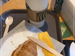 -星巴克(上海浦东禹悦汇店)